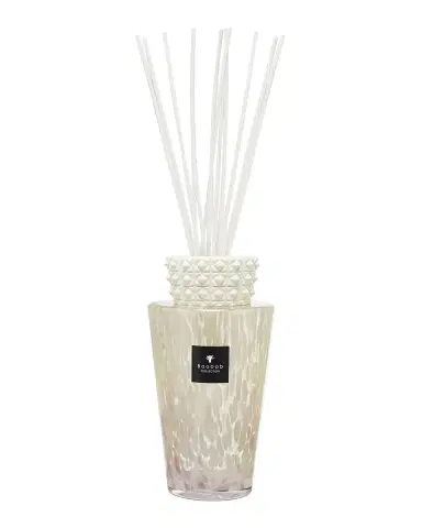 Baobab Collection White Pearls Totem Fragrance Diffuser | Thumbnail 2