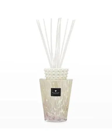 Baobab Collection White Pearls Totem Fragrance Diffuser | Thumbnail 3
