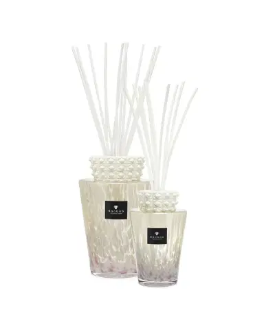 Baobab Collection White Pearls Totem Fragrance Diffuser | Thumbnail 4