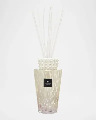 Baobab Collection White Pearls Totem Fragrance Diffuser | Thumbnail 5