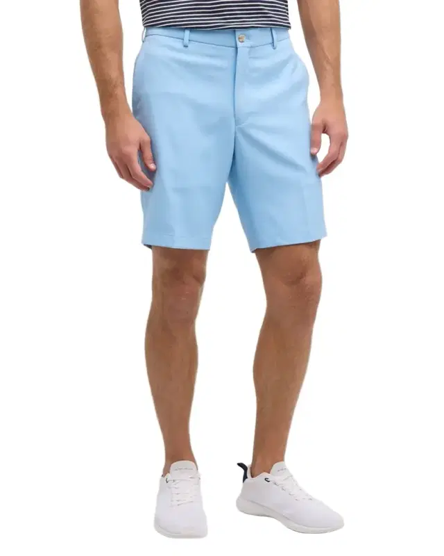 Men's Salem High Drape Performance Shorts
