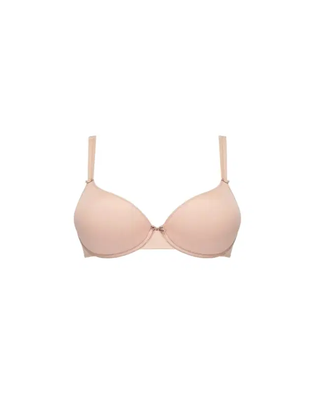 Basic Invisible Memory Foam T-shirt Bra