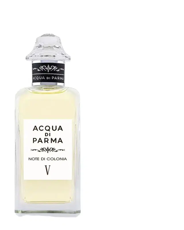 5 oz. Note Di Colonia V Eau de Cologne