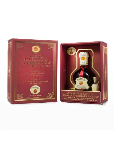 Ponte Vecchio 12 Years Aged Balsamic Vinegar of Modena DOP | Thumbnail 2 Ponte Vecchio 12 Years Aged Balsamic Vinegar of Modena DOP | Thumbnail 2