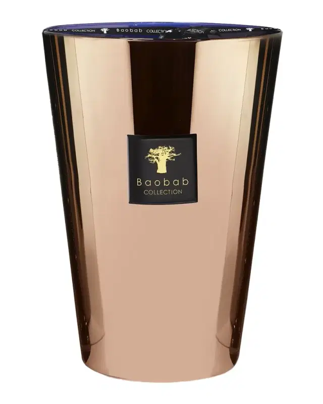 Baobab Collection Maxi Max Cyprium 14" Candle