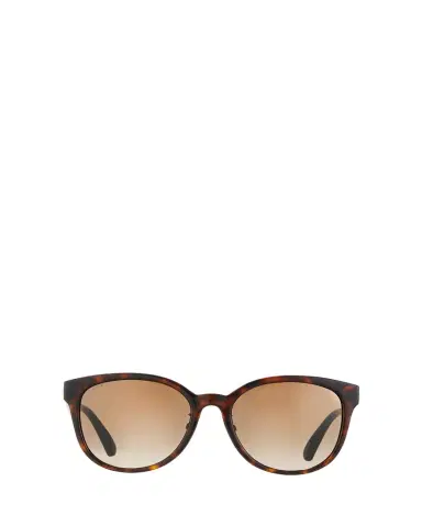 Gucci Round Acetate Sunglasses | Thumbnail 1