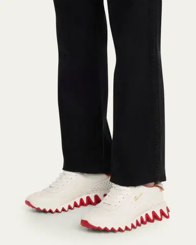 Christian Louboutin Loubishark Donna Runner Sneakers | Thumbnail 6 Christian Louboutin Loubishark Donna Runner Sneakers | Thumbnail 6