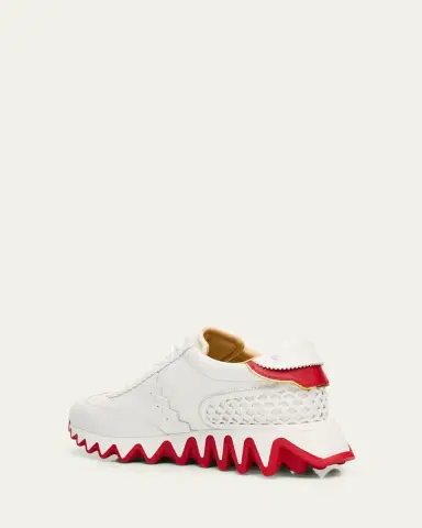 Christian Louboutin Loubishark Donna Runner Sneakers | Thumbnail 8 Christian Louboutin Loubishark Donna Runner Sneakers | Thumbnail 8