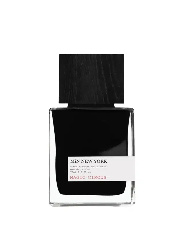 MiN NEW YORK 2.5 oz. Magic Circus Scent Stories Vol.1/Ch.07 Eau de Parfum