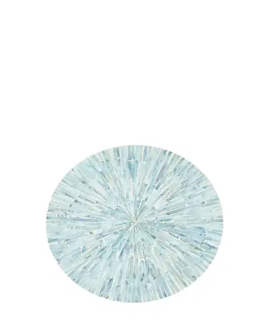 Kim Seybert Tahiti Placemat | Thumbnail 1