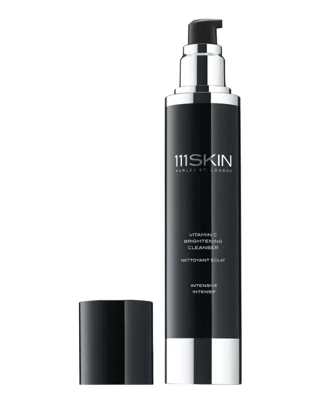 111SKIN Vitamin C Brightening Cleanser, 4.06 oz.