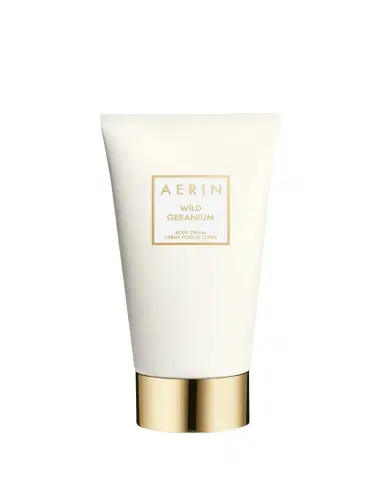 AERIN Wild Geranium Body Cream, 5 oz. | Thumbnail 1