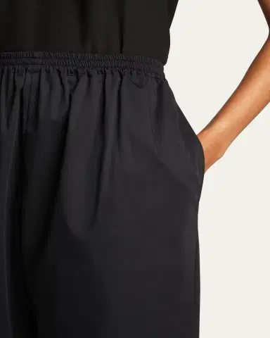 Eskandar Japanese Wide-Leg Trousers | Thumbnail 10