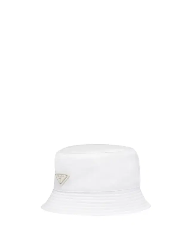 Men's Nylon Bucket Hat