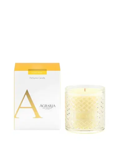 Agraria 7 oz. Golden Cassis Perfume Candle | Thumbnail 1