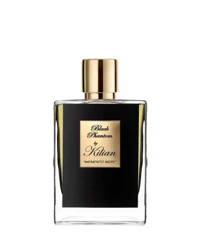 Kilian Black Phantom Eau de Parfum, 1.7 oz./ 50 mL