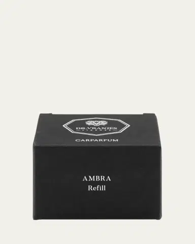 DR. VRANJES FIRENZE Ambra Carparfum Refill | Thumbnail 2 DR. VRANJES FIRENZE Ambra Carparfum Refill | Thumbnail 2