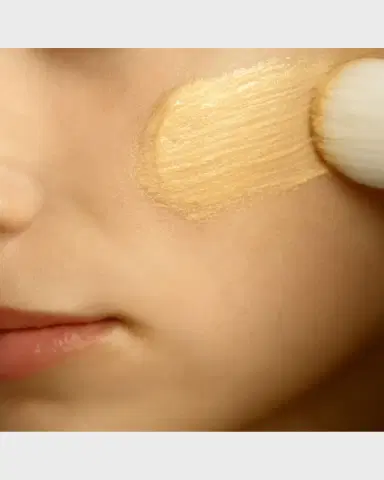 CLÉ DE PEAU BEAUTÉ Precious Gold Vitality Mask, 2.7 oz. | Thumbnail 5