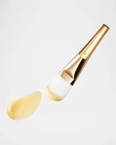 CLÉ DE PEAU BEAUTÉ Precious Gold Vitality Mask, 2.7 oz. | Thumbnail 6