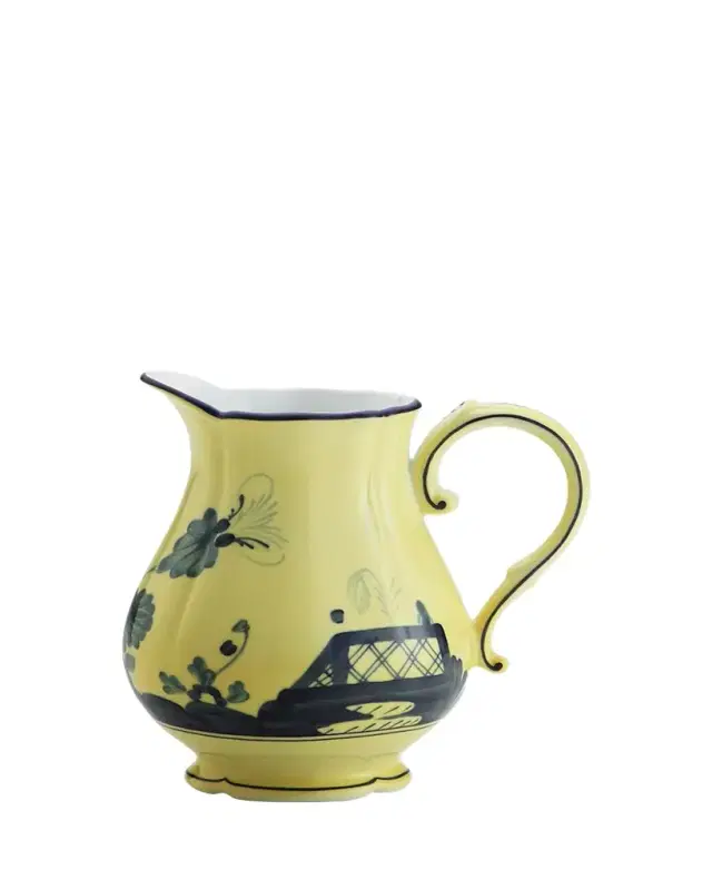 Oriente Italiano Creamer, Citrino