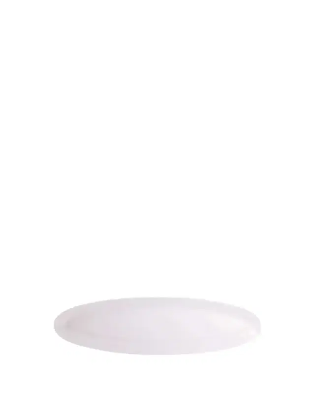 Origine Coupe Plate, 17"