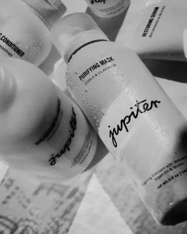 Jupiter 5 oz. Purifying Mask | Thumbnail 2 Jupiter 5 oz. Purifying Mask | Thumbnail 2