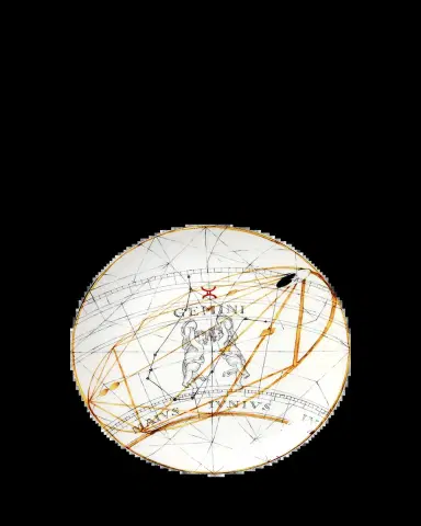 Laboratorio Paravicini Gemini Plate | Thumbnail 2