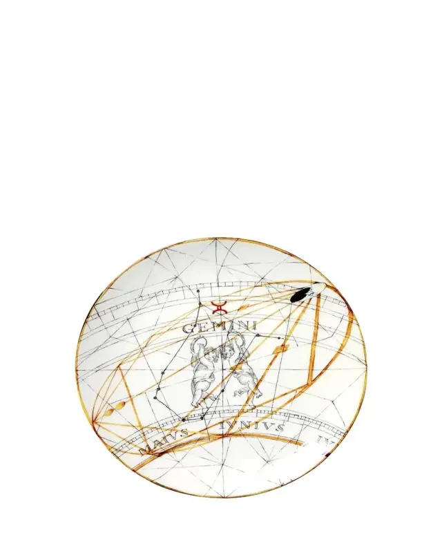 Laboratorio Paravicini Gemini Plate