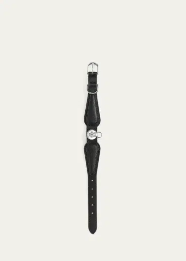 Pagerie The Dorro Dog Collar | Thumbnail 2 Pagerie The Dorro Dog Collar | Thumbnail 2