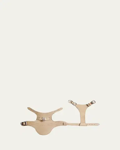 Pagerie The Babbi Dog Harness | Thumbnail 3 Pagerie The Babbi Dog Harness | Thumbnail 3