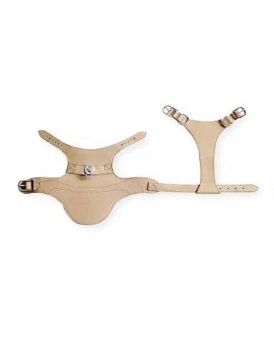 Pagerie The Babbi Dog Harness | Thumbnail 7 Pagerie The Babbi Dog Harness | Thumbnail 7