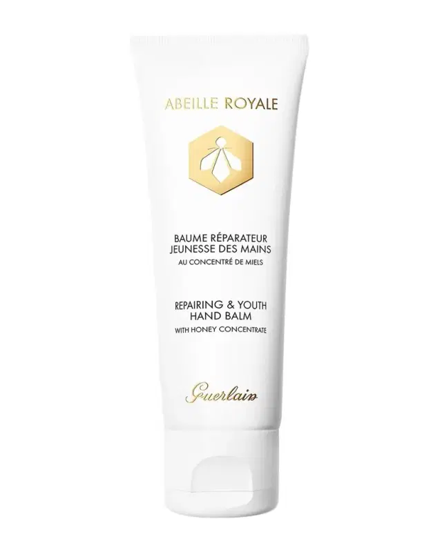 Guerlain Abeille Royale Revitalizing Youth Hand Balm, 1.5 oz.