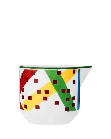 HERMÈS Hippomobile Creamer | Thumbnail 1