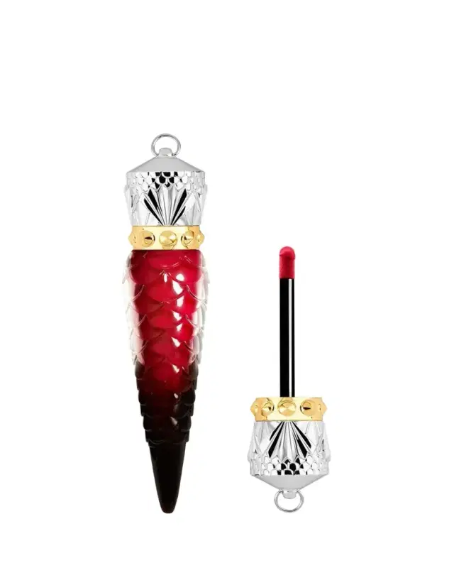 Christian Louboutin Rouge Louboutin Matte Fluid Lip Color