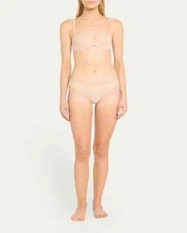 Simone Pérèle Andora Thong | Thumbnail 2 Simone Pérèle Andora Thong | Thumbnail 2
