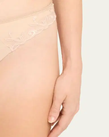 Simone Pérèle Andora Thong | Thumbnail 4 Simone Pérèle Andora Thong | Thumbnail 4