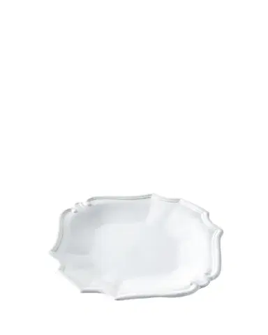 Astier De Villatte Regence Side Plate, 8.1" | Thumbnail 1