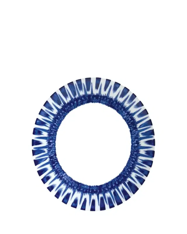 In Bloom Dinner Plate