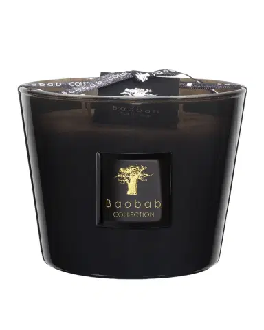 Baobab Collection Max 10 Les Prestigieuses Encre de Chine Scented Candle | Thumbnail 1