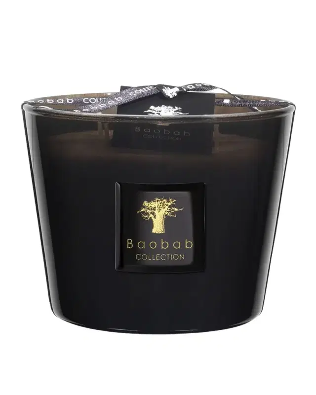 Baobab Collection Max 10 Les Prestigieuses Encre de Chine Scented Candle