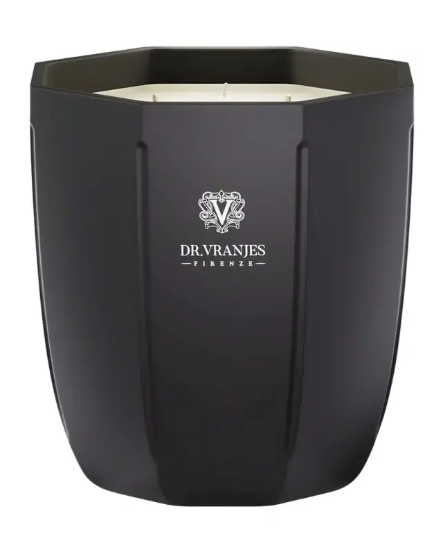 DR. VRANJES FIRENZE 18 oz. Ambra Onice Candle