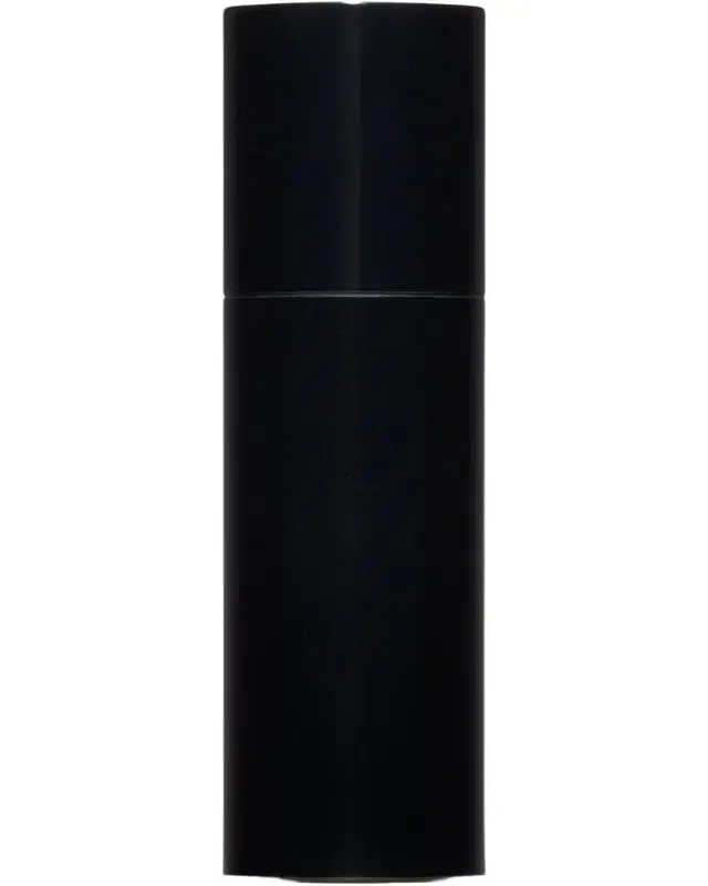 Signature Travel Case - Black