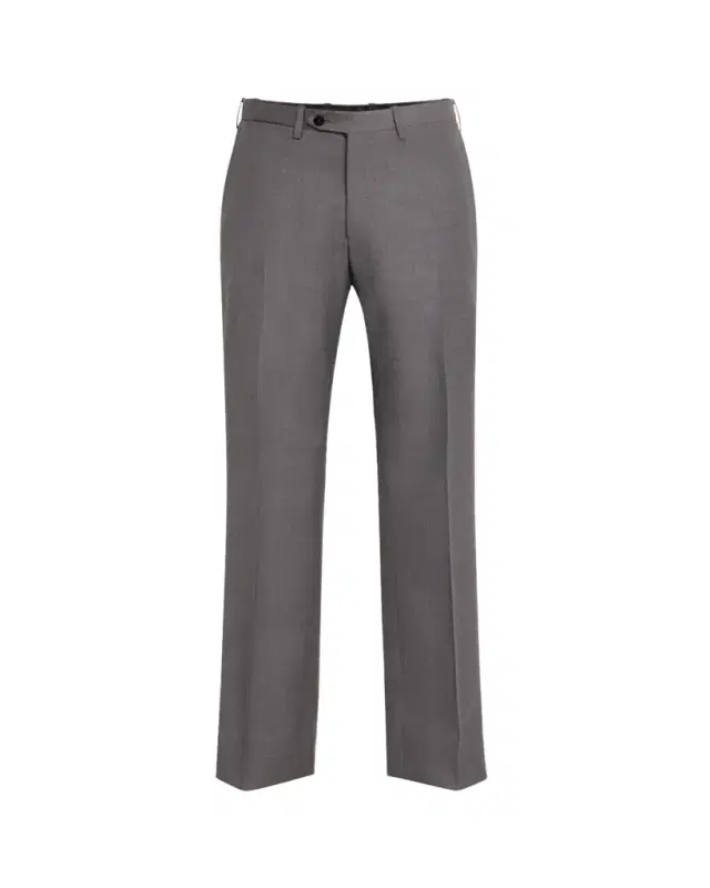 Men's 15 Micron Wool Trousers