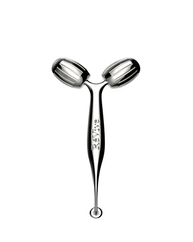 RéVive ReVolve Contouring Massage Roller