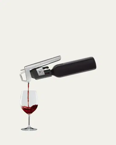 Coravin Model Six+ Wine Preservation System | Thumbnail 3 Coravin Model Six+ Wine Preservation System | Thumbnail 3