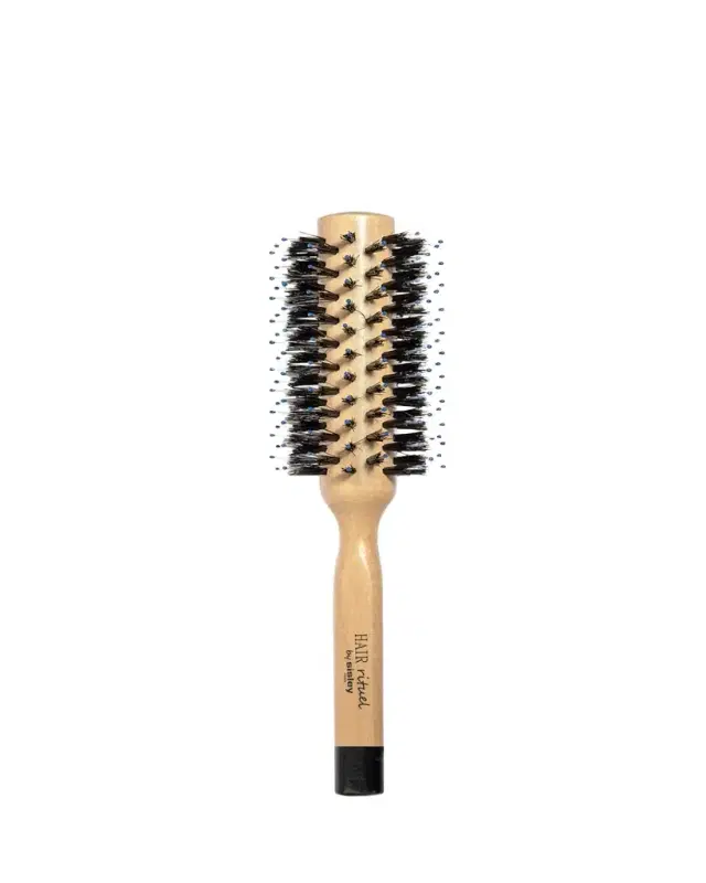 The Blow-Dry Brush No. 2