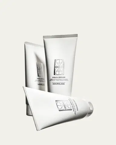 Hourglass Cosmetics Equilibrium Rebalancing Cream Cleanser, 1 oz. | Thumbnail 4