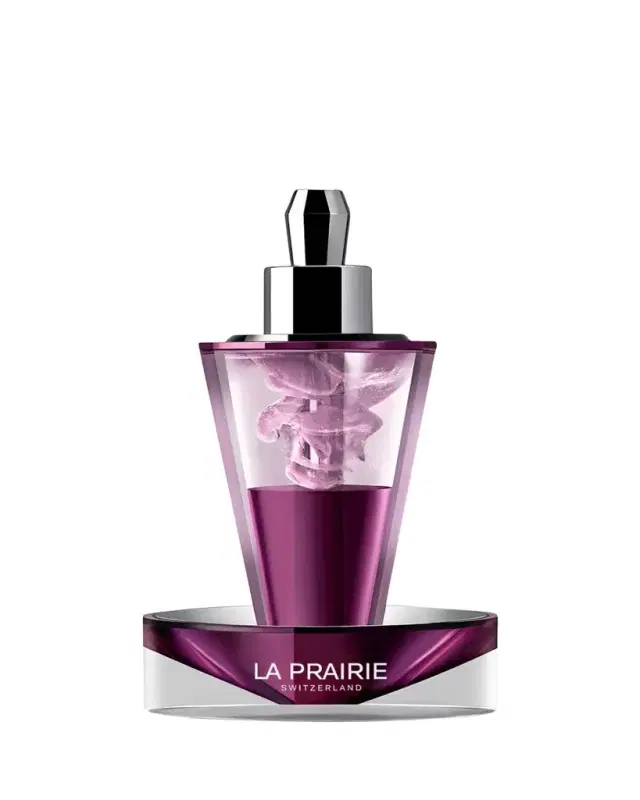 La Prairie Platinum Rare Haute-Rejuvenation Protocol