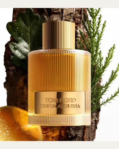 TOM FORD Costa Azzurra Eau de Parfum Fragrance, 3.4 oz | Thumbnail 5 TOM FORD Costa Azzurra Eau de Parfum Fragrance, 3.4 oz | Thumbnail 5