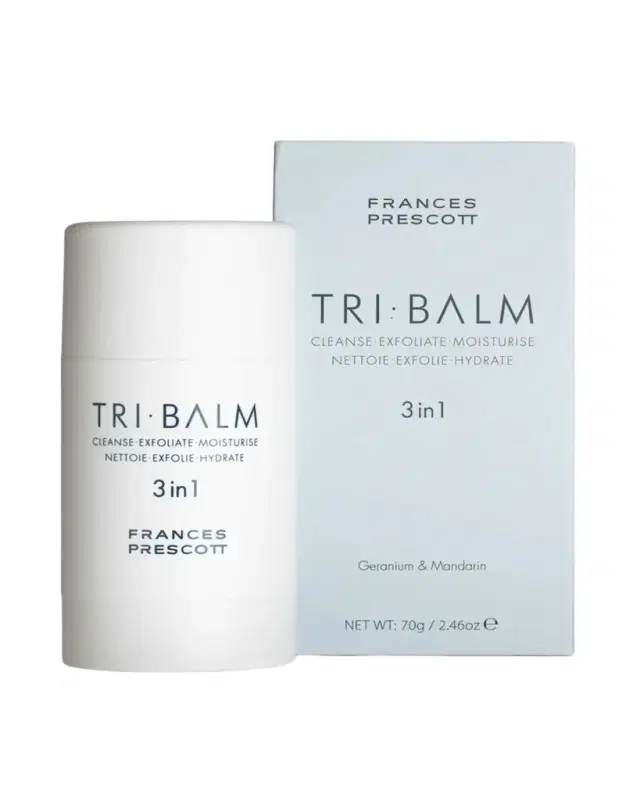 Formulae Prescott Tri-Balm